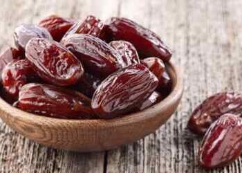 Muhammadiyah Setuju Produk Kurma Israel Haram