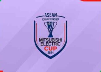 Piala AFF Resmi Ganti Nama jadi ASEAN Cup