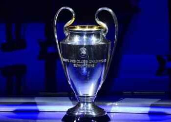 Drawing Liga Champions: Madrid vs Man City, PSG vs Barcelona