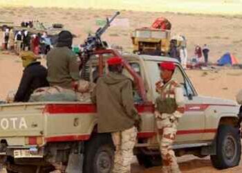 Tentara Niger