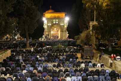Foto: Palestina