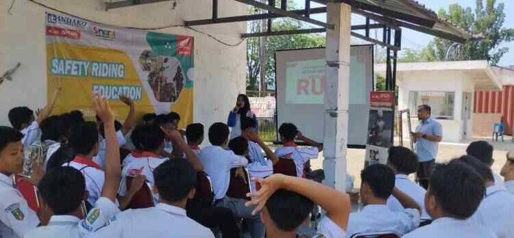 Foto: pelajar medan