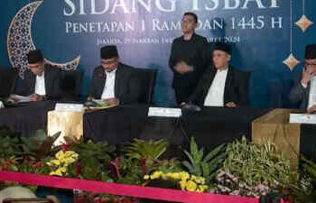 Sidang Isbat