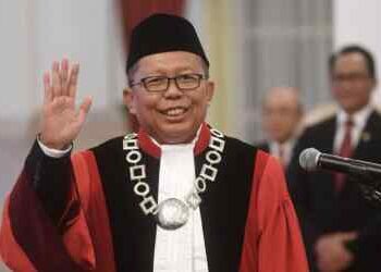 Arsul Sani