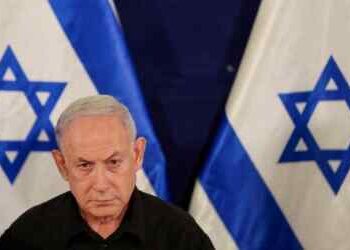 Netanyahu: Tak Ada yang Bisa Hentikan Kami!