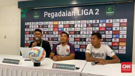 Foto: Persiraja Banda Aceh