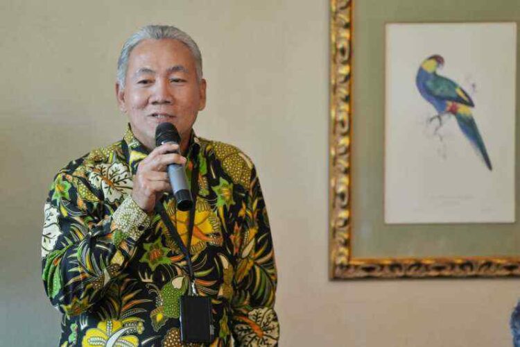 Foto: pgn jamin keberlanjutan