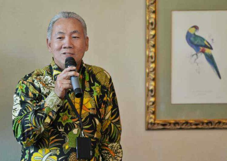 Foto: pgn jamin keberlanjutan