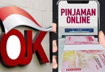 Tahun 2024, OJK Sudah Blokir 233 Pinjol Ilegal