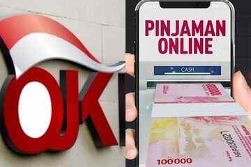 Foto: Tahun 2024, OJK Sudah Blokir 233 Pinjol Ilegal
