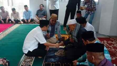 Muallaf