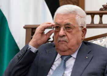 Mohammad Mustafa Ditunjuk jadi Perdana Menteri Palestina