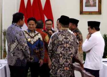 Penurunan Stunting
