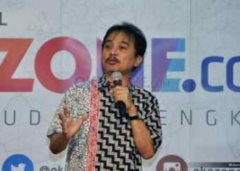 Suara PSI Melonjak 83.340 dari 10 TPS?
