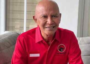 Kader PDIP Said Abdullah Raih Suara DPR RI Terbanyak