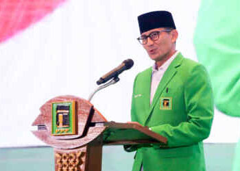 Sandiaga PPP