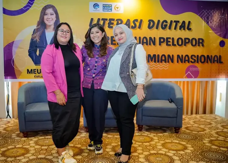 Foto: peserta seminar