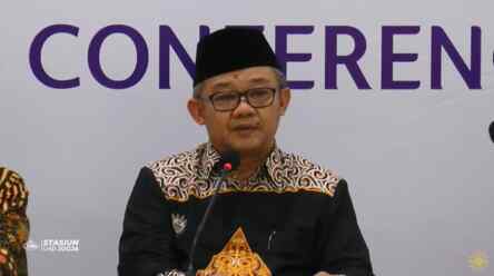 Foto: Muhammadiyah