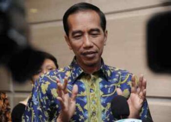 Marhan Harahap Meninggal Dunia, Jokowi Berbelasungkawa