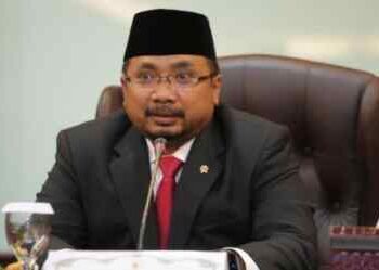 Menag Kembali Buka Suara soal KUA buat Pernikahan Semua Agama
