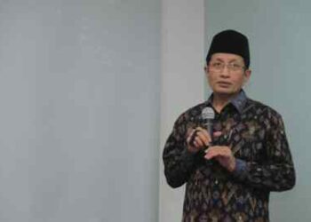 Imam Besar Masjid Istiqlal Serukan Tobat Nasional