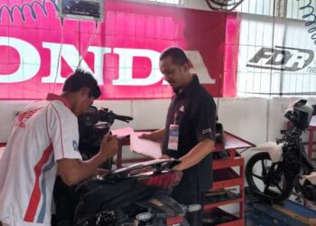 servis gratis