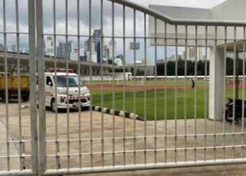 Stadion Madya