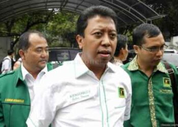 Suara PSI Meroket, PPP: Apa Ini Operasi Sayang Anak Lagi?