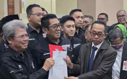 Foto: TPN Ganjar