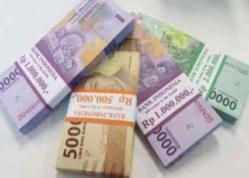Ramadan & Idul Fitri, BI Siapkan Rp 197,7 Triliun Uang Tunai