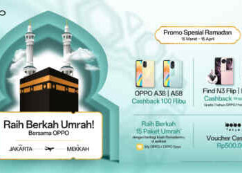 Program OPPO