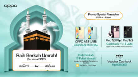 Program OPPO