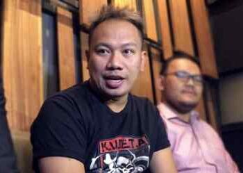 Vicky Prasetyo