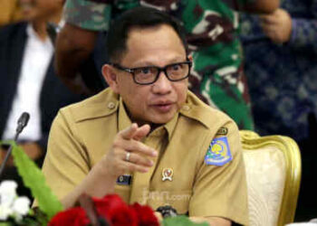 75 Ribu Satpol PP Berpeluang jadi ASN dan PPPK