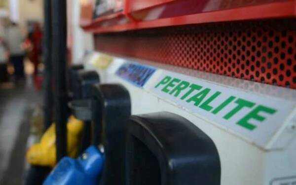 Foto: Pertalite