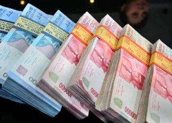 Gawat! 1 Dolar AS Nyaris Tembus Rp 16.000