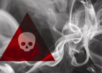 2 Petugas Telekomunikasi Tewas Hirup Gas Beracun