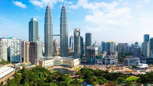 Foto: Malaysia
