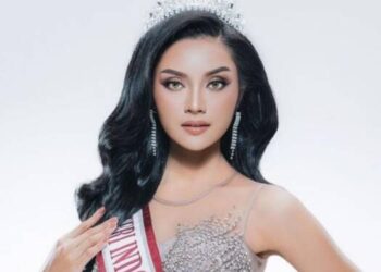 Putri Indonesia 2023 Diduga Alami Rasisme