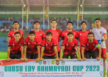 5 Klub Indonesia Dihukum FIFA, Termasuk Sada Sumut dan Persiraja