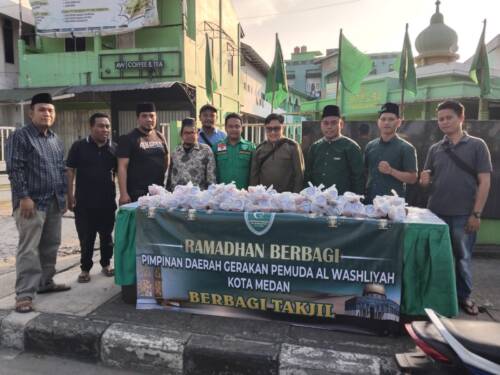 Foto: Ramadhan Berbagi