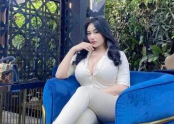 Pamela Safitri Dikaitkan Terlibat Pencucian Uang Rp 4,4 T