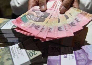 Rupiah Terseret, Harga Emas Stabil