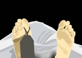 Selebgram Perempuan Bunuh Diri Sambil Live di Medsos