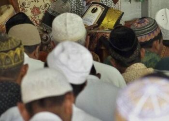 Salat Id