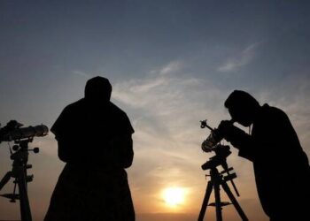Besok Sidang Isbat, Idul Fitri 2024 Diprediksi Serentak