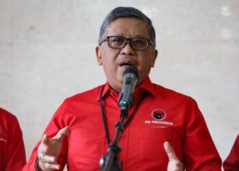 Hattrick Menangi Pileg 2024, PDIP Terima Kasih ke Rakyat