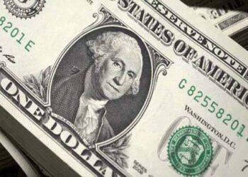Rupiah Sudah Tembus Rp 16.000 per Dolar AS!
