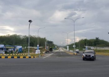Puncak Arus Balik Lebaran 2024 Diprediksi Minggu dan Senin