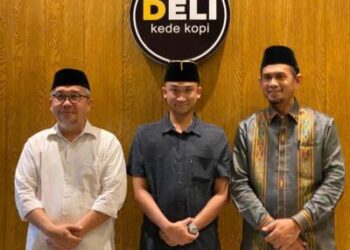 Sultan Deli